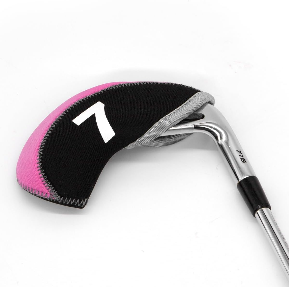 Golf Iron Covers for Golf Clubs Neoprene Golf Iron Cover Set 11pcs/10pcs Golf Iron Headcovers Golf
