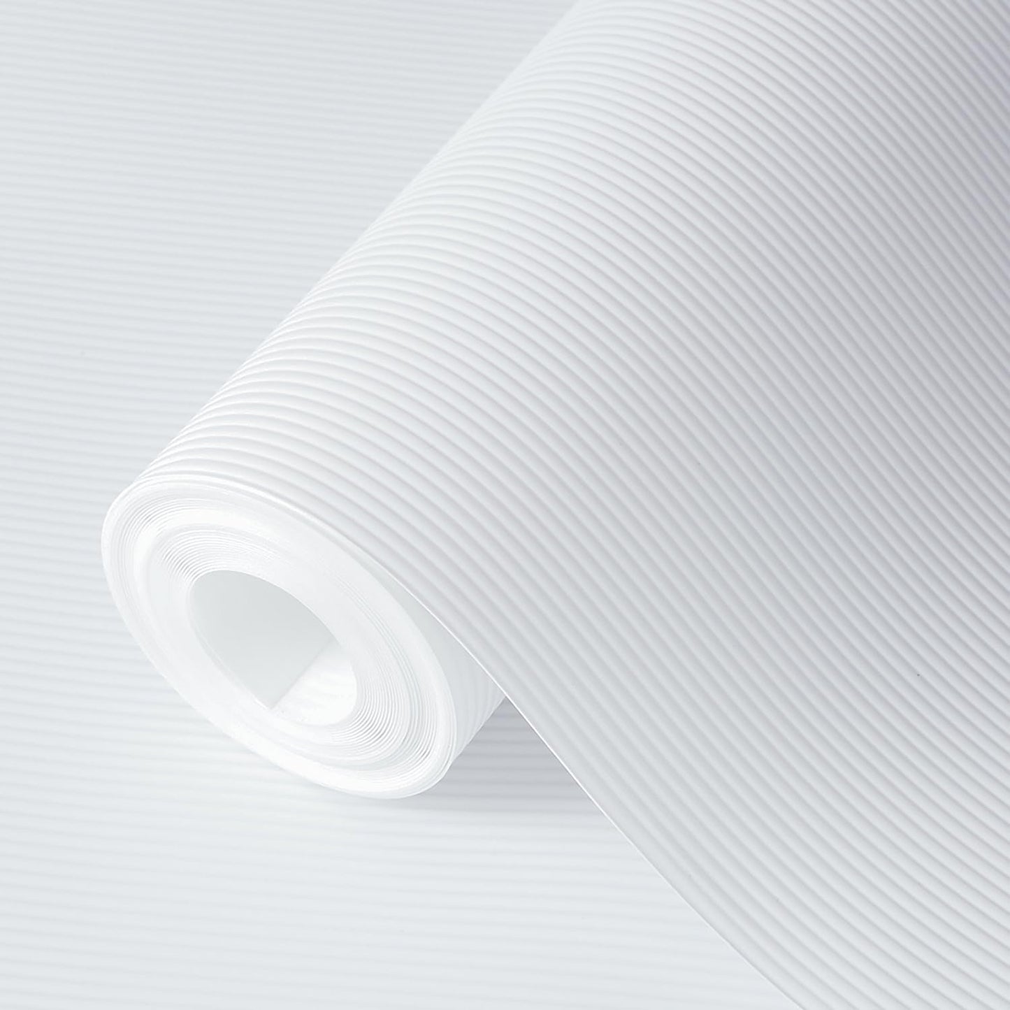Shelf Liners 10 in x 20 ft EVA Drawer Mats, Non-Adhesive Cupboard Protector, Kitchen Cabinet Lining