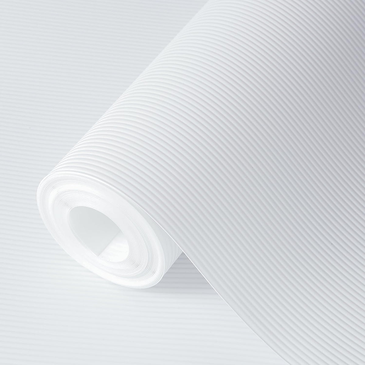 Shelf Liners 14 in x 20 ft EVA Drawer Mats, Non-Adhesive Cupboard Protector, Kitchen Cabinet Lining