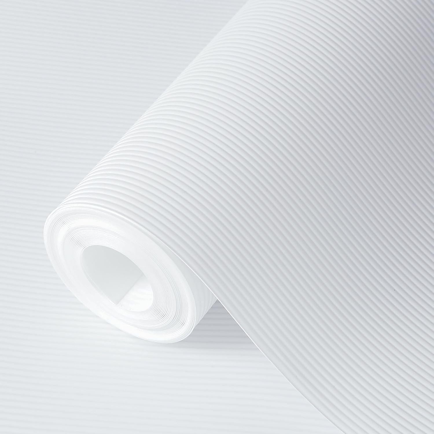 Shelf Liners 14 in x 20 ft EVA Drawer Mats, Non-Adhesive Cupboard Protector, Kitchen Cabinet Lining