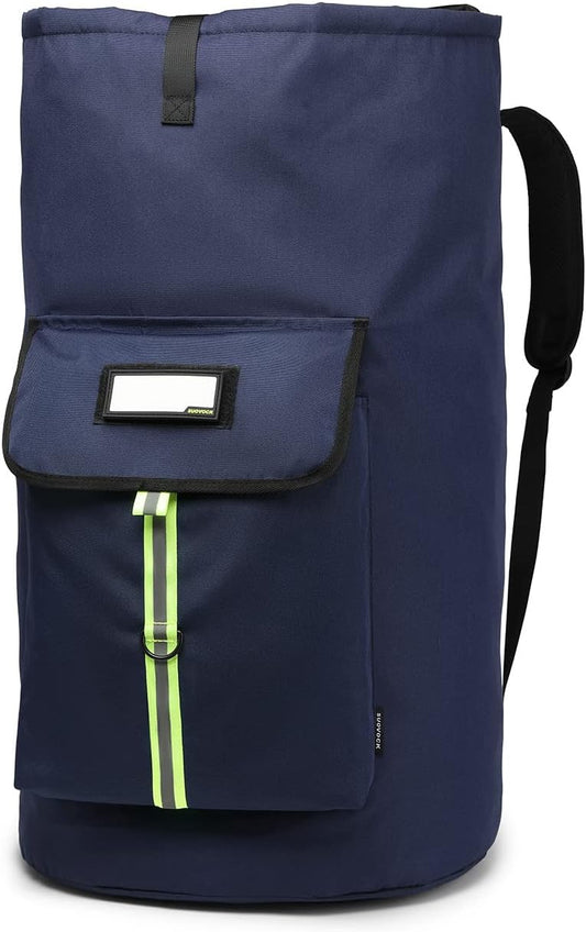 laundry bag backpack,extra-large heavy duty laundry bags,laundry backpack for college