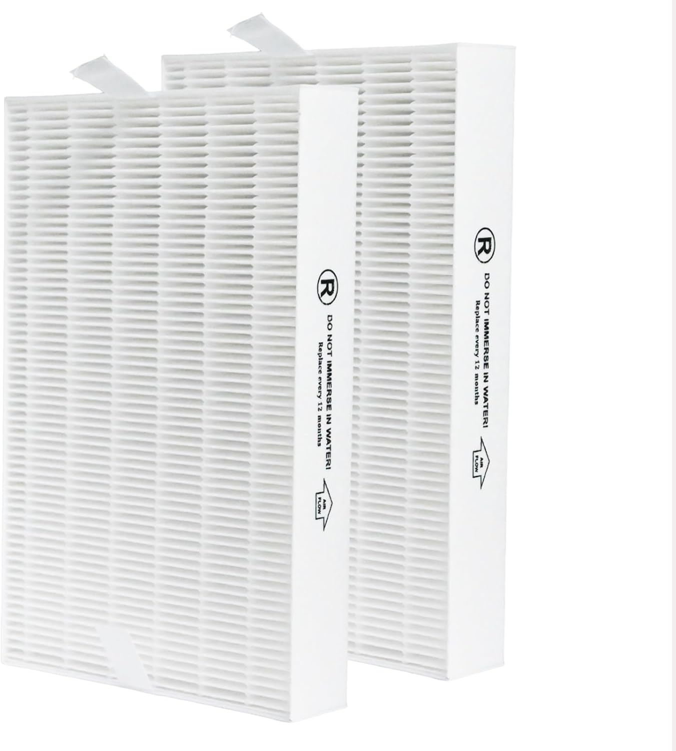 HPA5200B True HEPA Replacement Filter Compatible with Honeywell InSight HPA5200B/HPA5250 &
