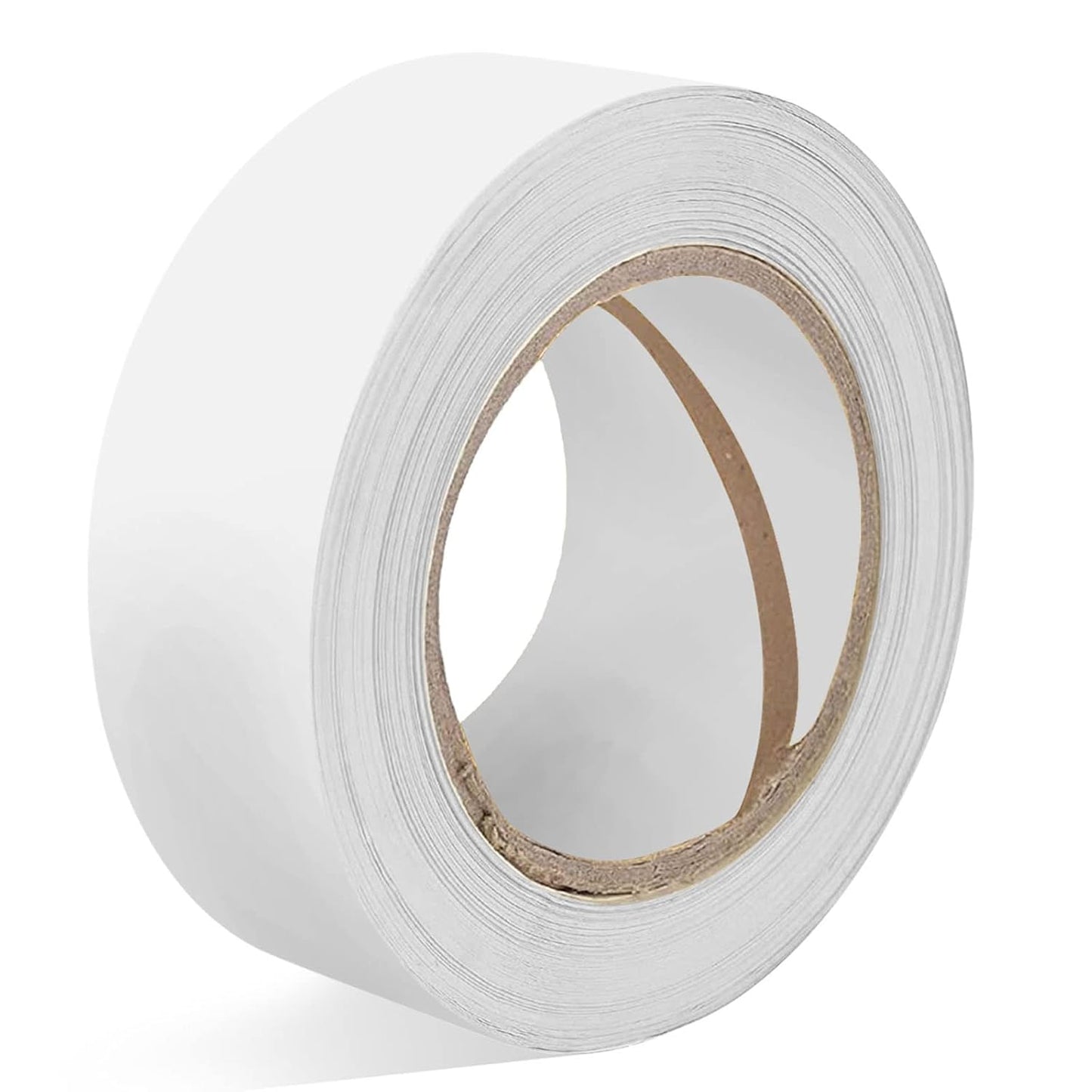 Drywall Paper Tape, 2” x 250 ft Ultra-Thin Fiber Paper Drywall Joint Tape for Seam Patch for Wall