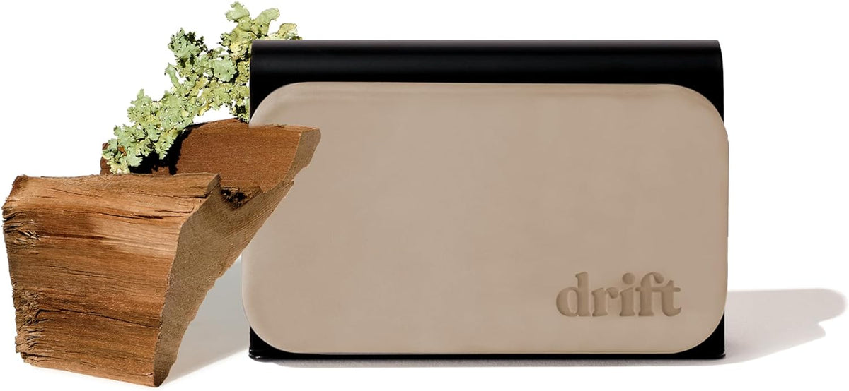 Drift Car Air Freshener - Stone Air Freshener Car Odor Eliminator - Long Lasting Scent - Auto