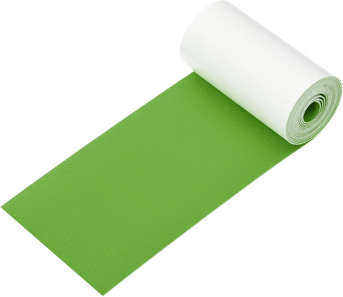 PATIKIL Leather Patches Tape for Furniture, 3.2 x 61 Inch Self Adhesive Vinyl Leather Repair Kit