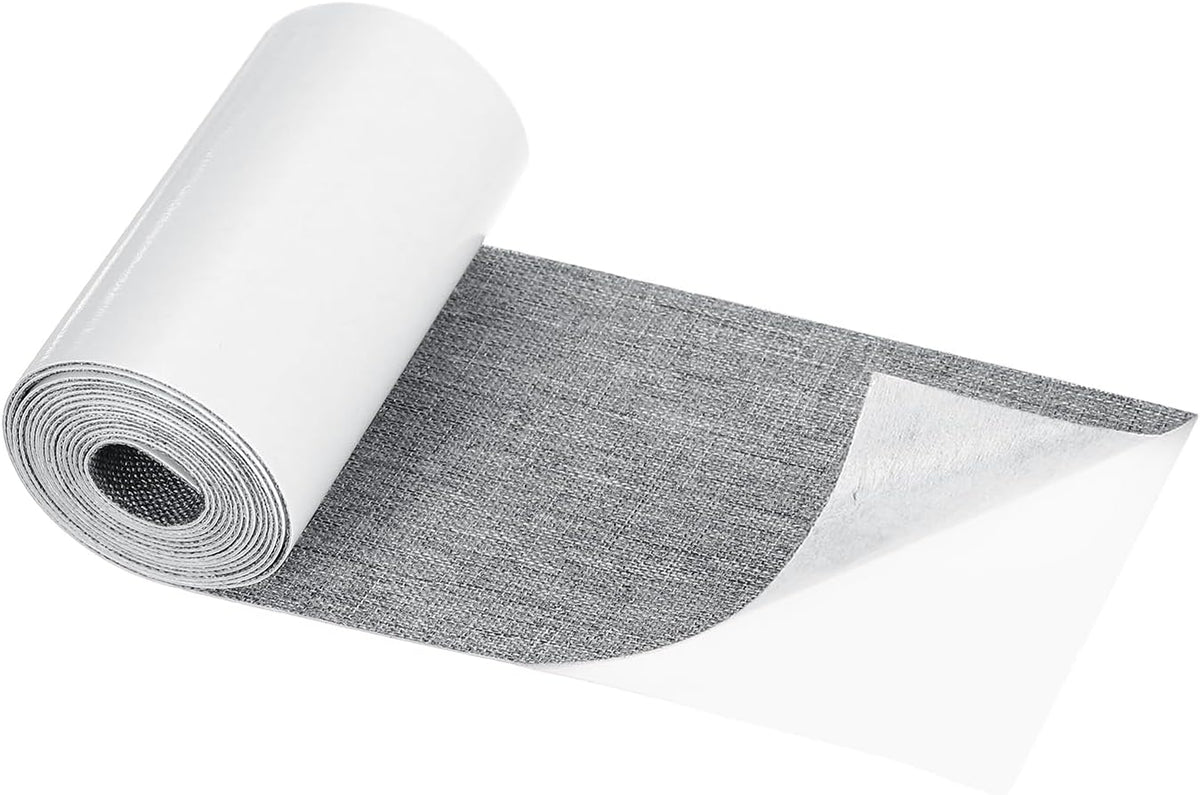 Repair Patches Repair Tape Self-Adhesive DIY Repair Patch Linen Gear Patch for Sofa, Furniture