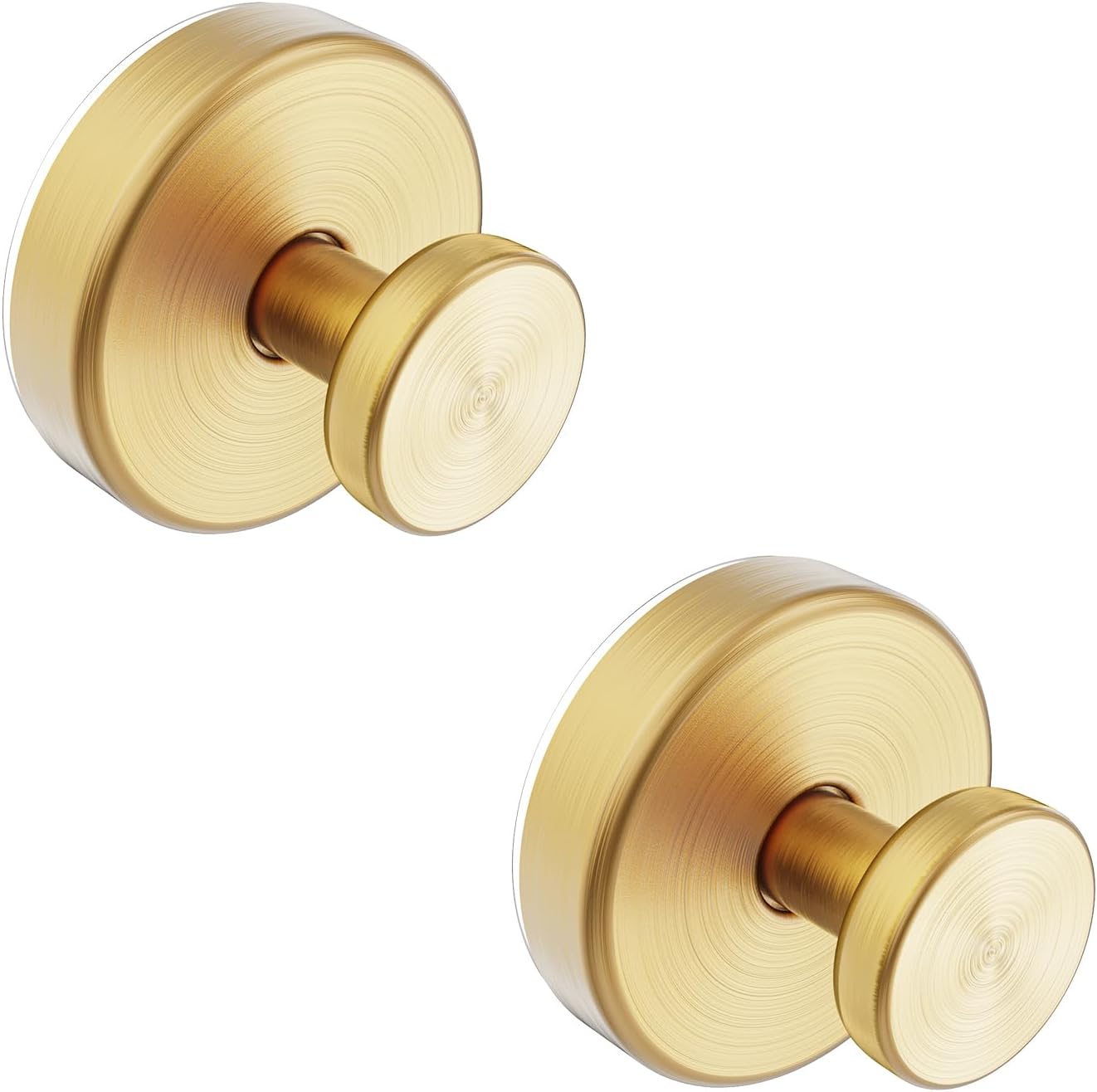 Suction Cup Hooks for Shower, Towel Hooks for Bathroom Window Glass, Bath Robe Looafh Hook for