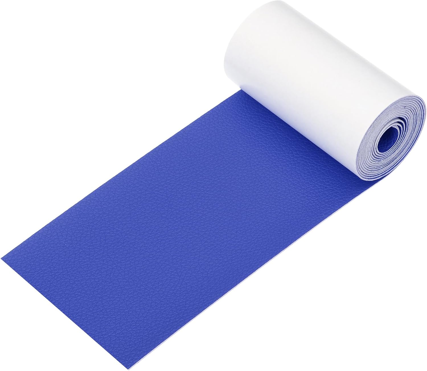 PATIKIL Leather Patches Tape for Furniture, 3.2 x 61 Inch Self Adhesive Vinyl Leather Repair Kit
