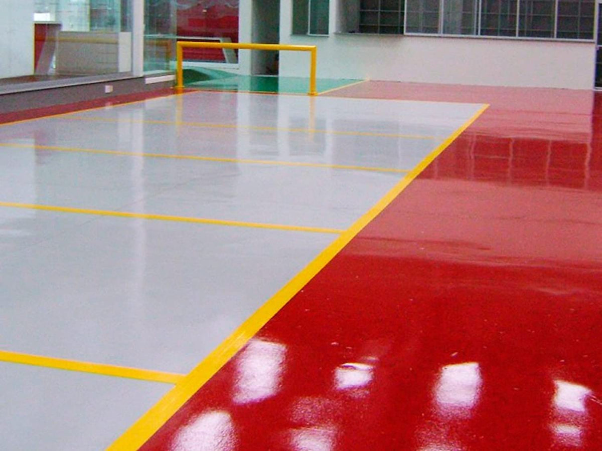 Colored Epoxies Mexican Red Epoxy Resin for Bar Tops, Table Tops, Wood, Concrete, Epoxy Art &