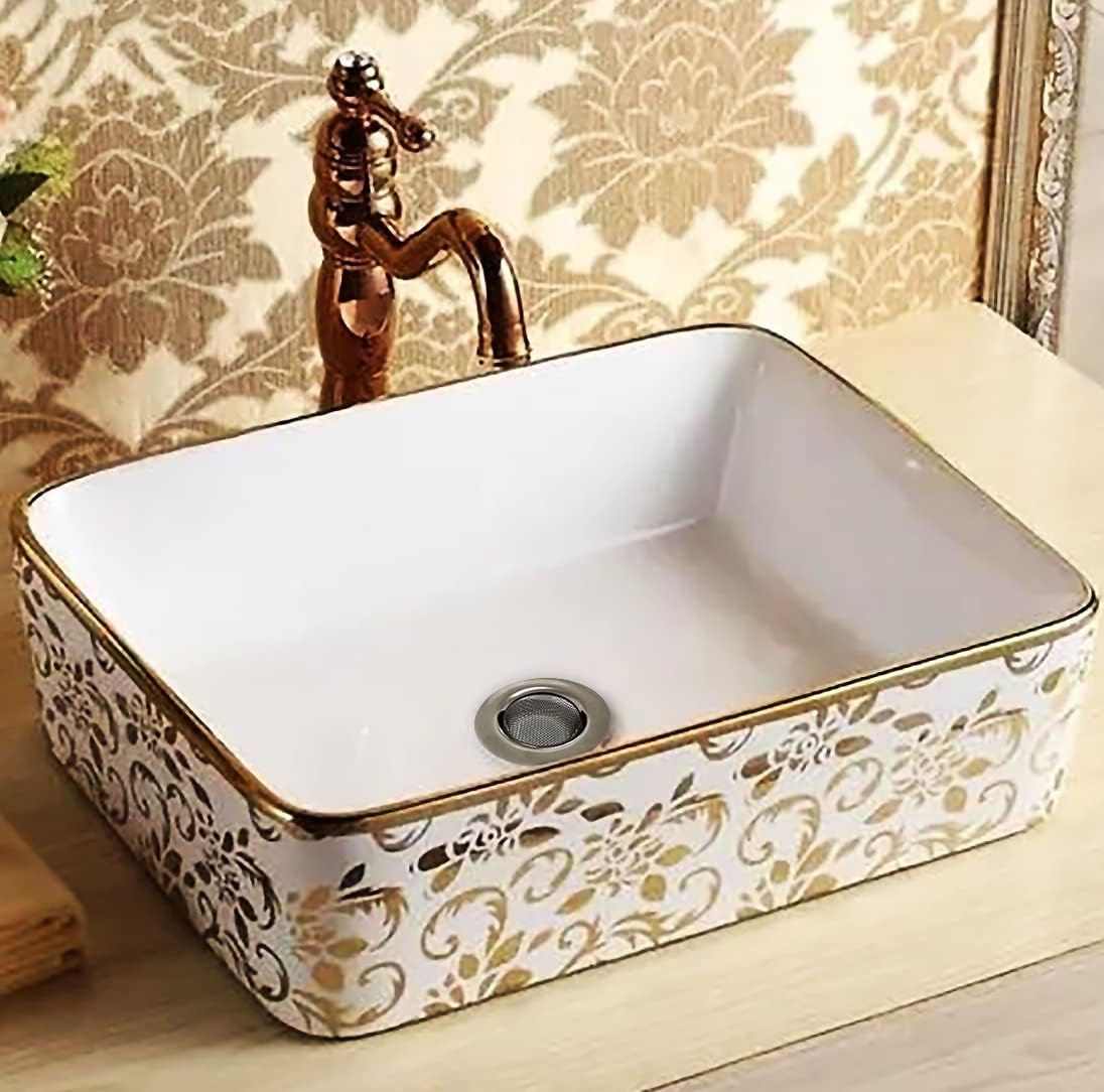 1.50" Bathtub Strainers, Bathroom Sink Strainers, Shower Drain Hair Catcher, Drain Strainer for