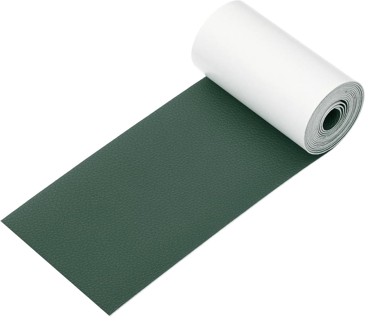 PATIKIL Leather Patches Tape for Furniture, 3.2 x 61 Inch Self Adhesive Vinyl Leather Repair Kit