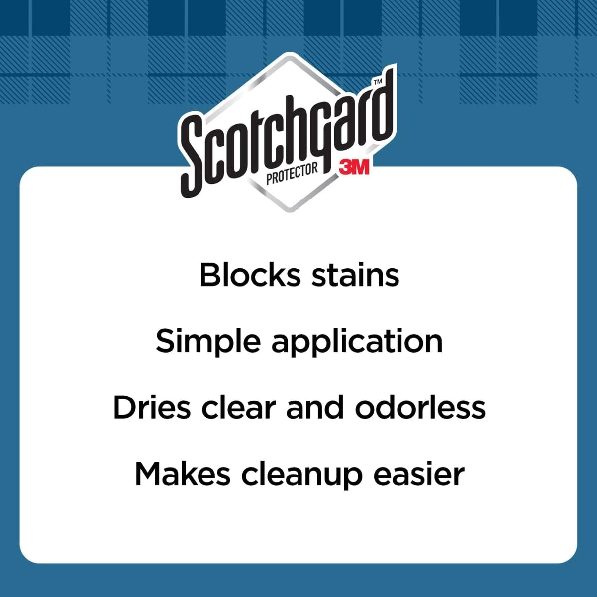 Scotchgard Rug & Carpet Protector, Carpet & Rug Protector Blocks Stains During Spring and Summer