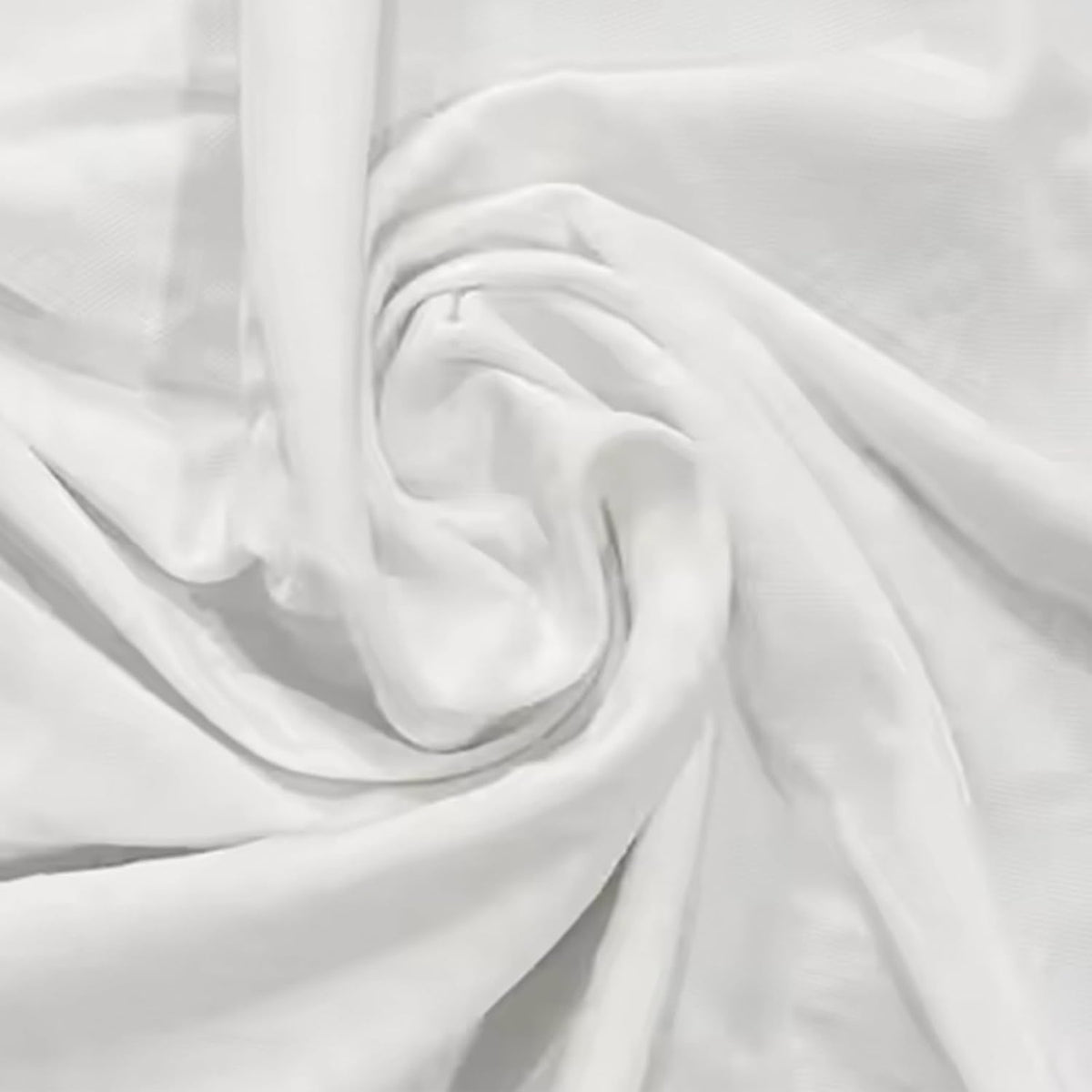 Recycled White Sheeting Cleaning Rags (600 lbs. Pallet 12x50 lbs. Box) – Lint Free White Cotton