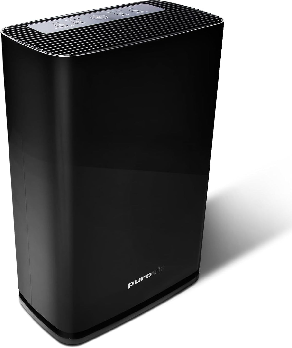 PuroAir 400 HEPA Air Purifier for Home Large Rooms - Covers 2,000 Sq Ft - Filters Up To 99.9% of