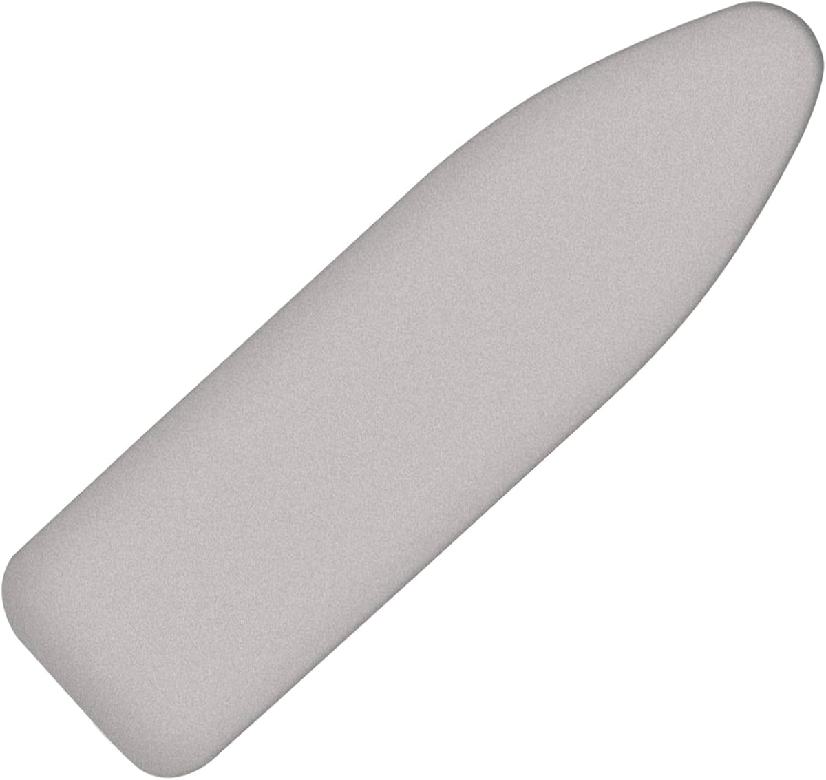 Ironing Board Cover and Pad 15x54 Inch Standard Ironing Board Cover with Elastic Edge and Hook and