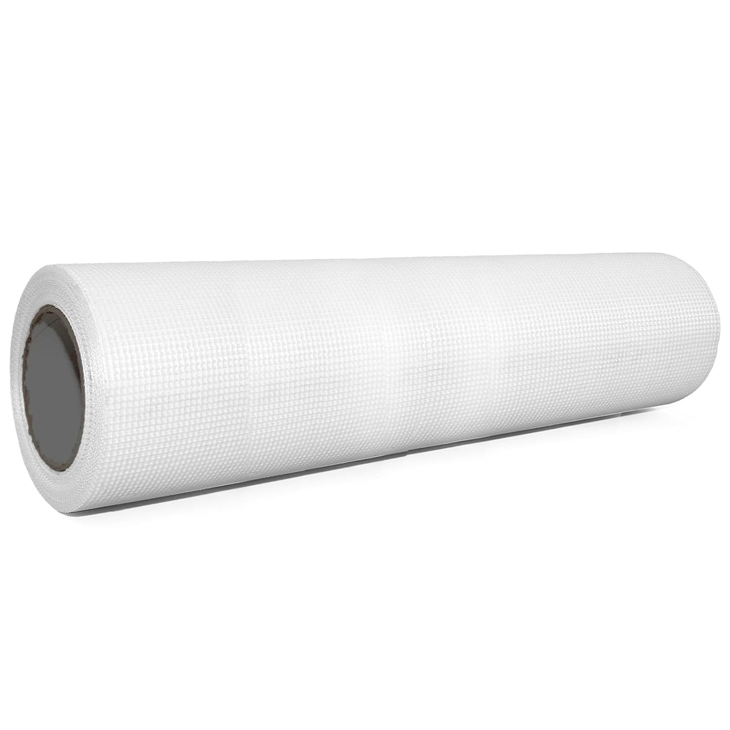 20" 100 Feet Drywall Joint Tape, Self-Adhesive Encrypted Fiberglass Drywall Repair Mesh Tape for
