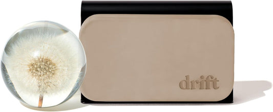 Drift Car Air Freshener - Stone Air Freshener Car Odor Eliminator - Long Lasting Scent - Auto