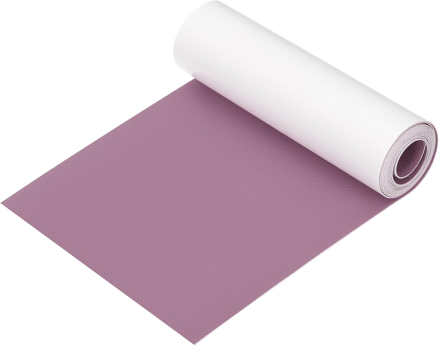 PATIKIL Leather Patches Tape for Furniture, 6.3 x 61 Inch Self Adhesive Vinyl Leather Repair Kit