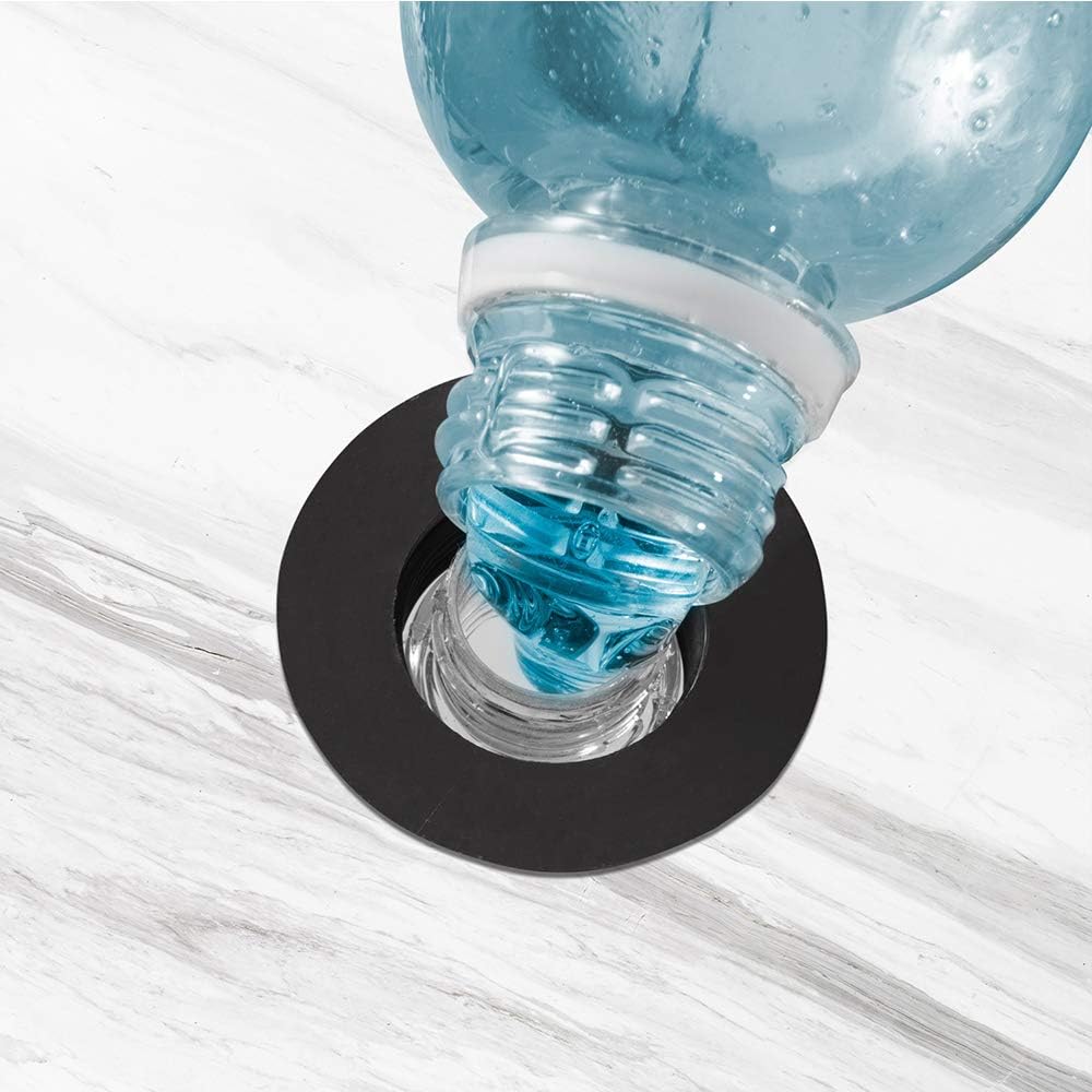 Soap Dispenser for Kitchen Sink, Built in Sink Soap Dispenser Lotion Dispenser with 17 Ounce