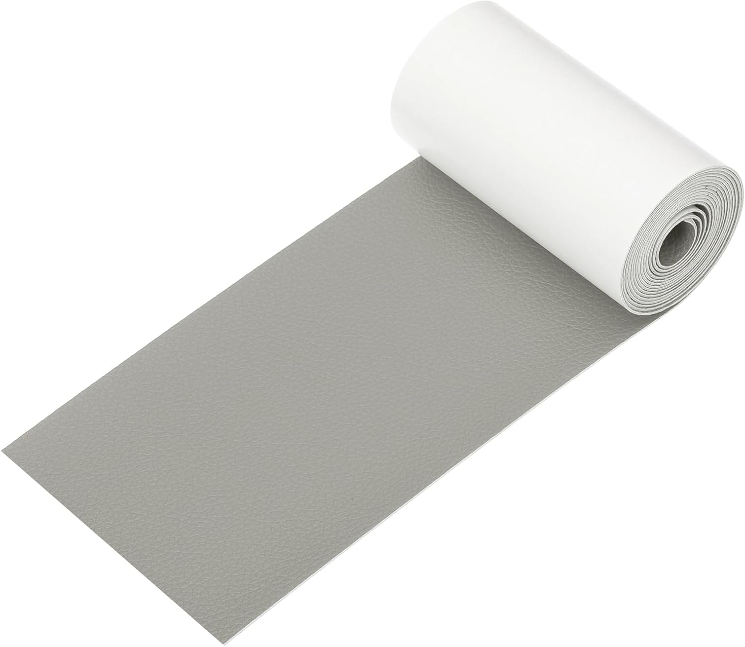 PATIKIL Leather Patches Tape for Furniture, 3.2 x 61 Inch Self Adhesive Vinyl Leather Repair Kit