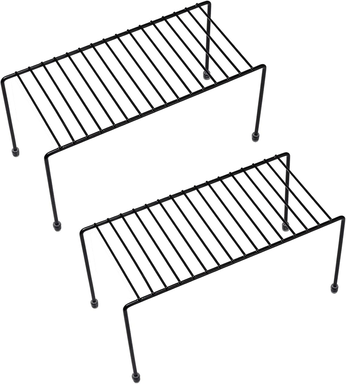 Kitchen Shelves, Cabinet Organization Mini Storage Shelf, Storage Rack Organizer for Kitchen