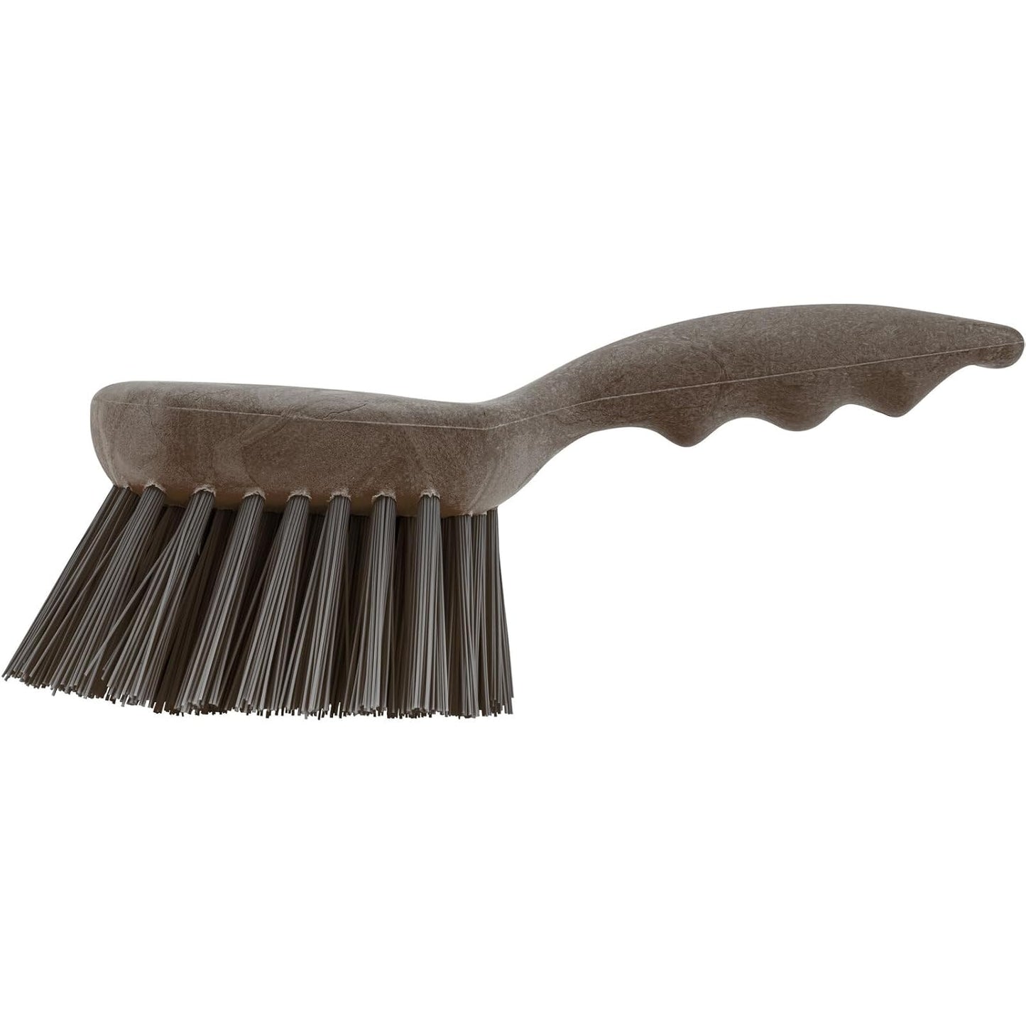 SPARTA 40541EC01 Plastic Scrub Brush, Utility Brush, Kitchen Brush With Hanging Hole For Cleaning