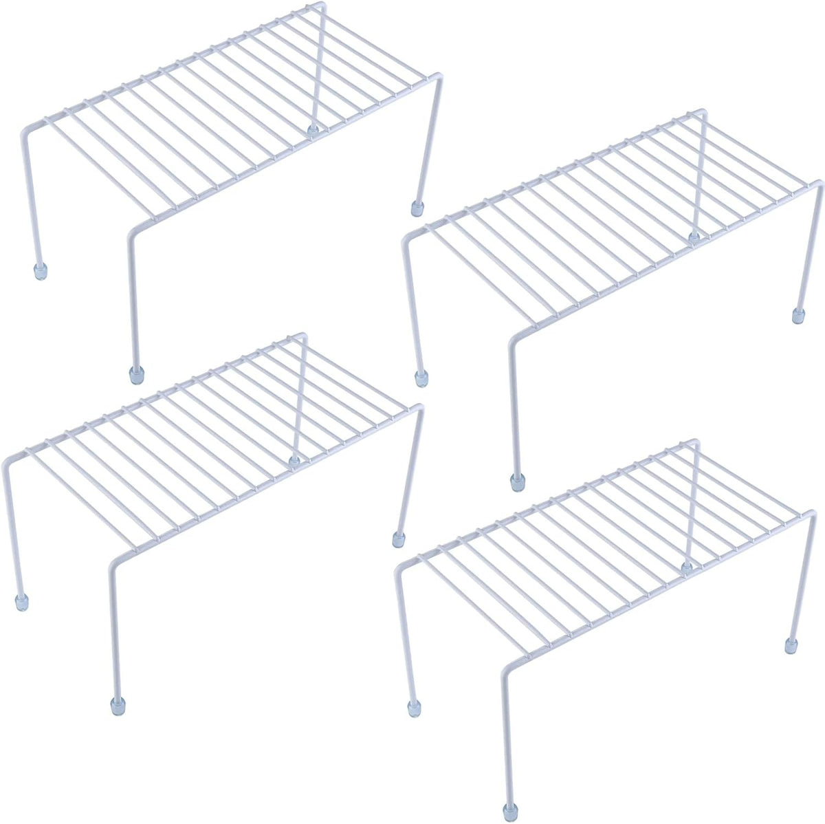 Kitchen Shelves, Cabinet Organization Mini Storage Shelf, Storage Rack Organizer for Kitchen