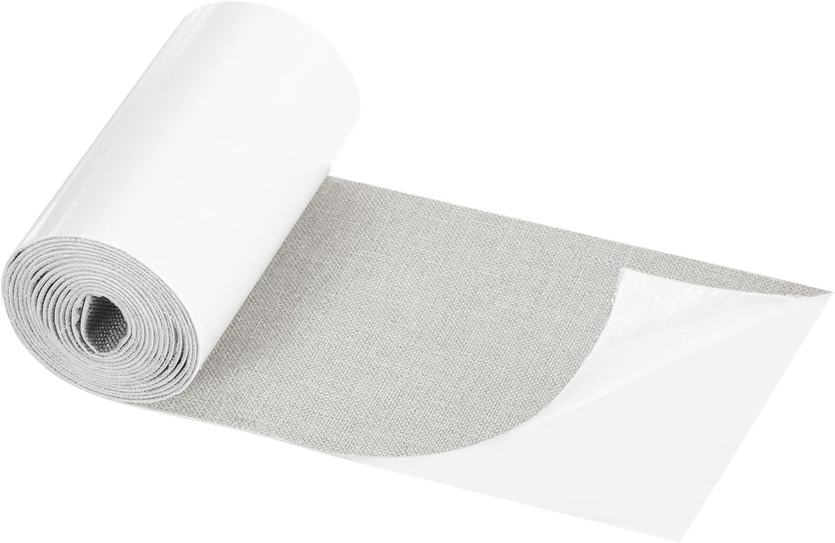 Repair Patches Repair Tape Self-Adhesive DIY Repair Patch Linen Gear Patch for Sofa, Furniture