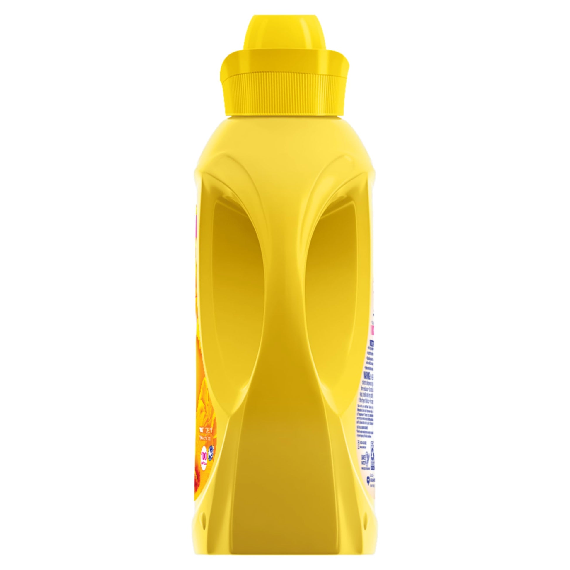 Suavitel Complete Liquid Fabric Softener, Morning Sun Scent, 100 fl oz – view 4