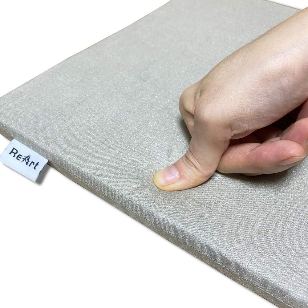 Heat Press Mat Easypress for Cricut Easypress 2/Cricut Easypress 12" x 12" Cricket Craft Vinyl