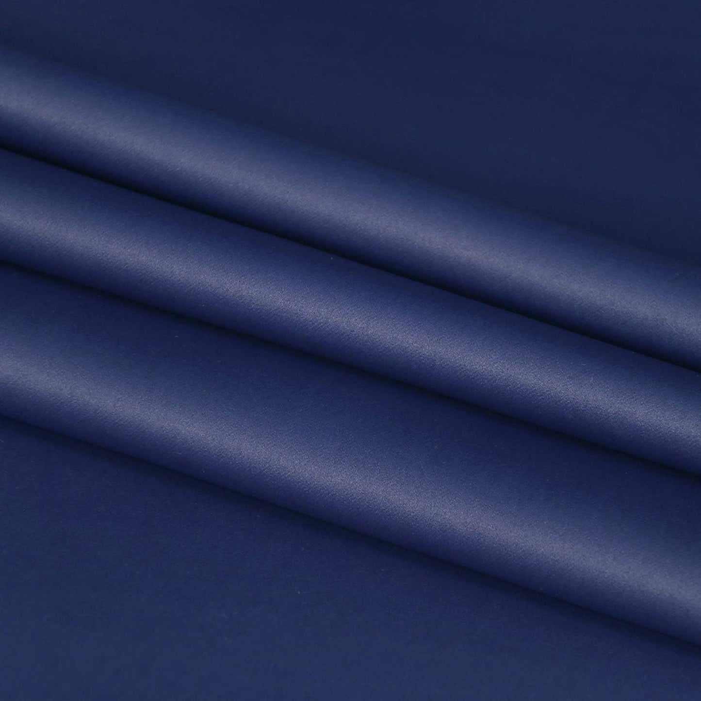 DWCN French Door Curtains – Rod Pocket Thermal Blackout Curtain for Doors with Glass Window