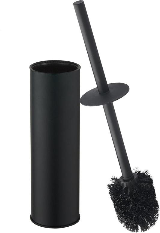Toilet Brush and Holder Set Premium Material Toilet Bowl Cleaner Free Standing Toilet Bowl Brush