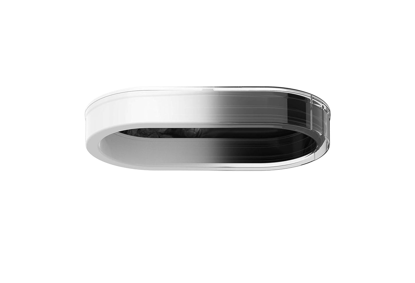 TOWNEW T3 Slim Official Refill Rings for Smart Kitchen Trash Can | Durable Garbage Bags Electric