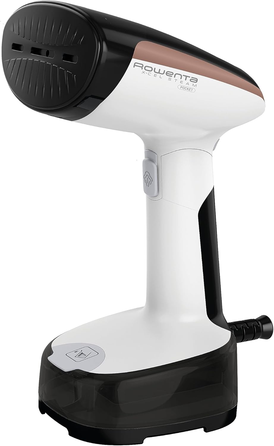 Rowenta, Steamer for Clothes, Access Steam Handheld Steamer, 15 Second Heatup, 4 Ounce Capacity