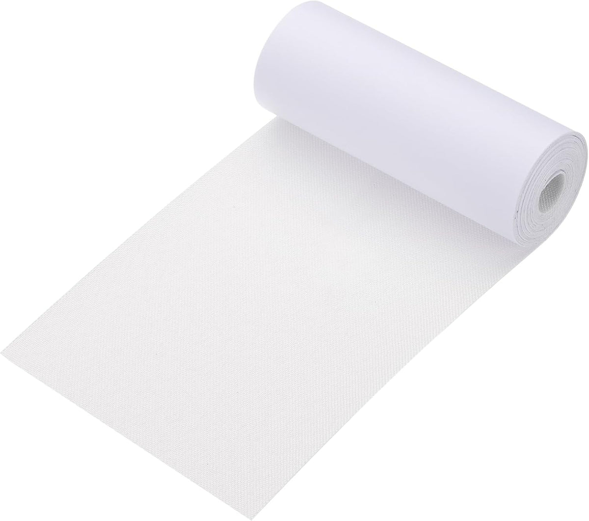 PATIKIL 70x4.4 Inch Linen Repair Tape, Repair Fabric Patch Self Adhesive Couch Patch Line Repair