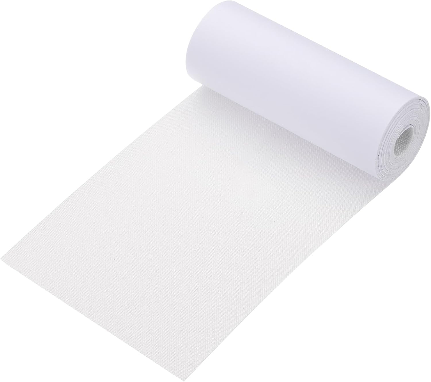 PATIKIL 70x4.4 Inch Linen Repair Tape, Repair Fabric Patch Self Adhesive Couch Patch Line Repair