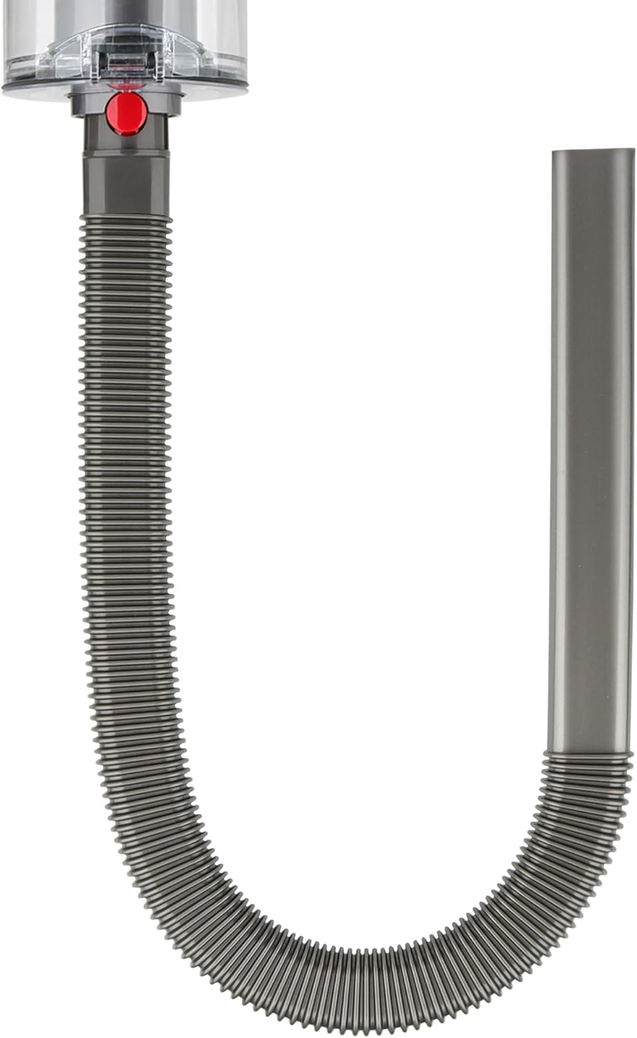 Dryer Vent Cleaner Hose Vacuum Attachments for Dyson Gen5 V15 V12 V11 V10 V8 V7 Detect Absolute