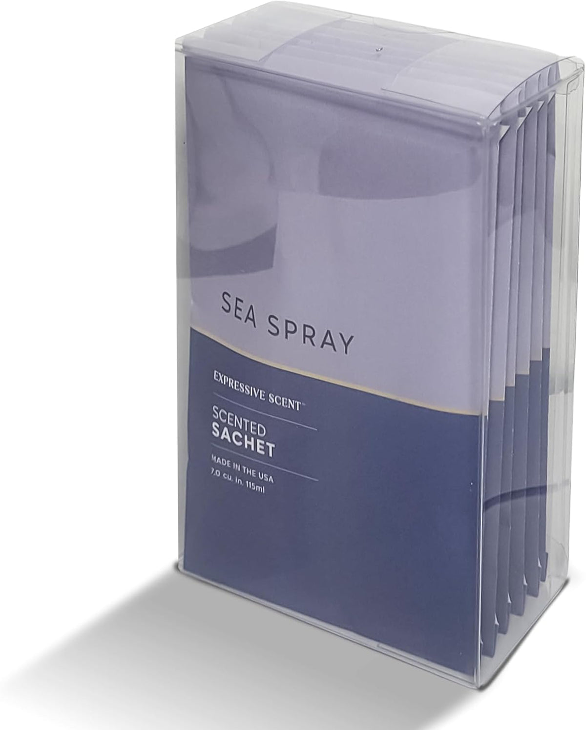 Expressive Scent – Home Fragrance Aromatic Sachets: Premium Long-Lasting Aroma, for Drawers