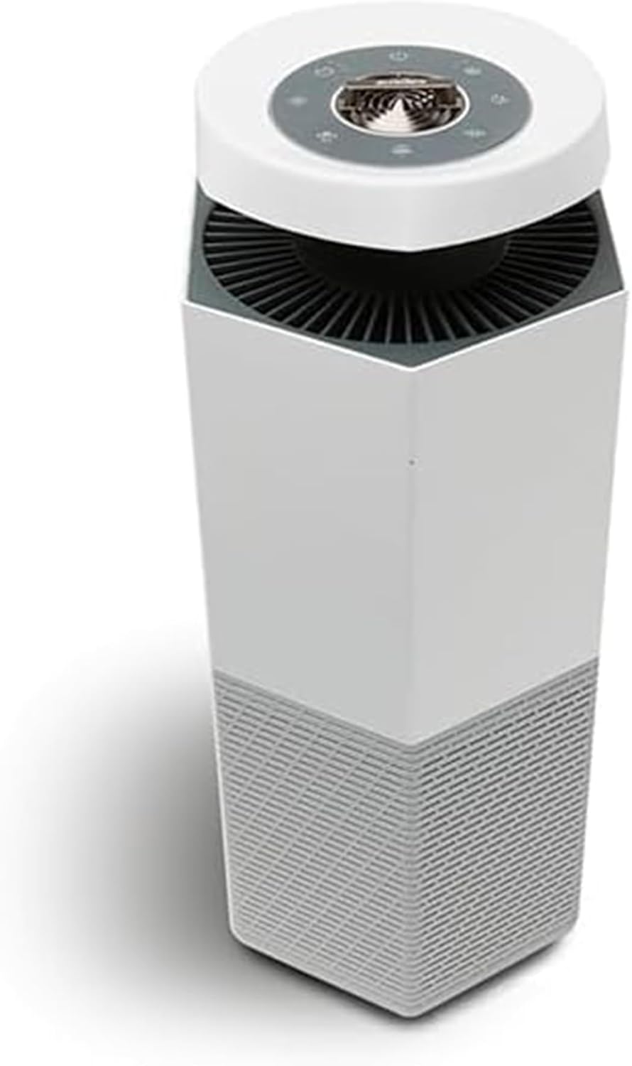 Puraclenz Core C750 Air Purifier for Home, HEPA Filter, Air & Surface Purification, Up to 3000