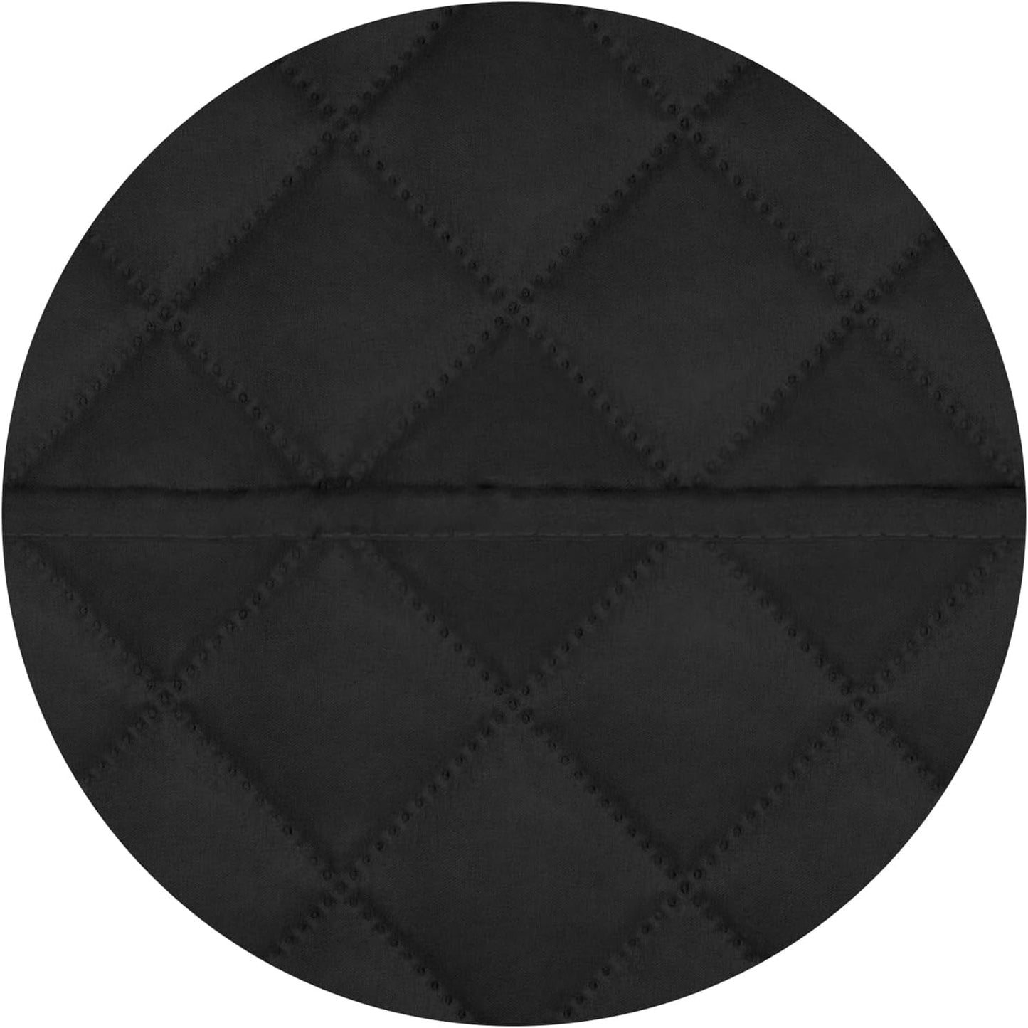 PureFit Reversible Quilted Sofa Cover, Water Resistant Slipcover Furniture Protector, Washable