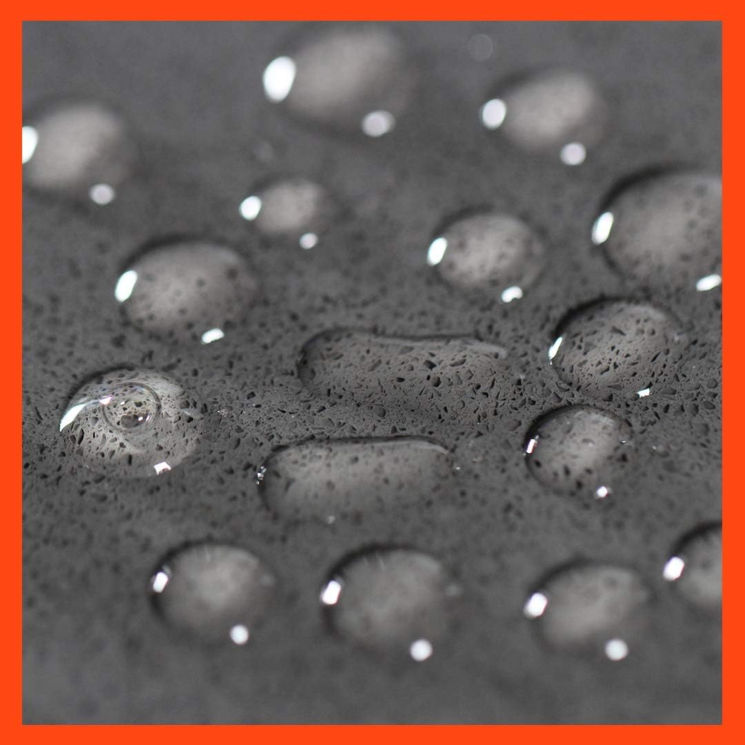 TriNova Granite Sealer & Protector Gallon Refill- Made in USA, Best Stone Polish, Protectant & Care