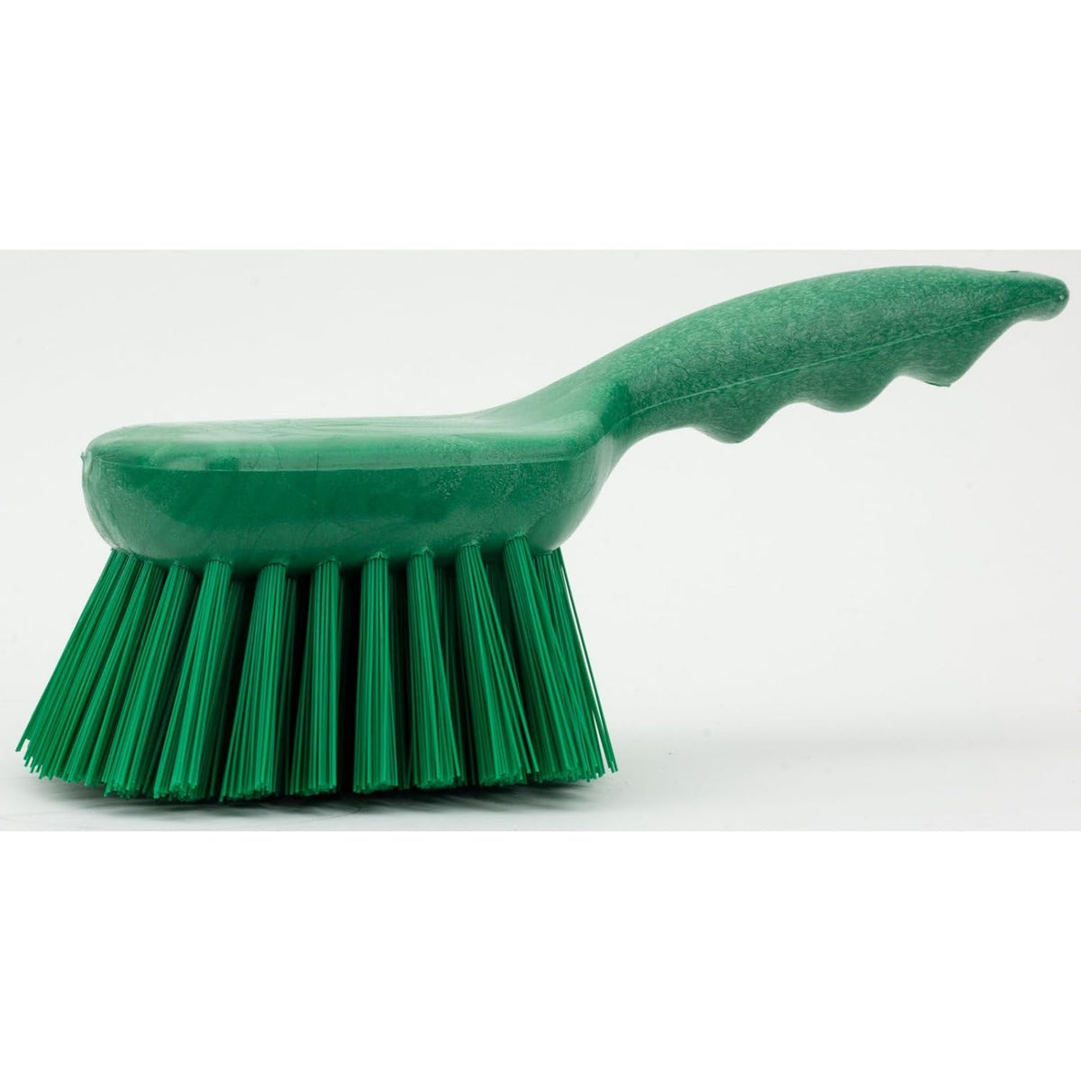 SPARTA 40541EC09 Plastic Scrub Brush, Utility Brush, Kitchen Brush With Hanging Hole For Cleaning