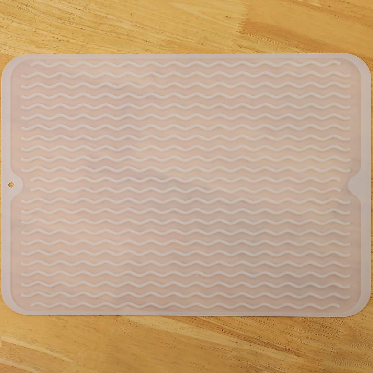 Silicone Dish Drying Mat for Multiple Usage,Easy clean,Eco-friendly,Heat-resistant Silicone Mat for