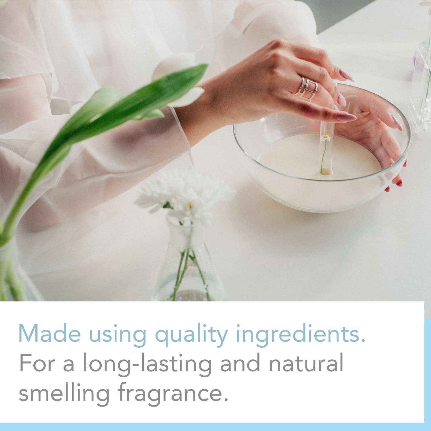 Expressive Scent Heritage Scent Pouches – Perfect Sea Spray Fragrance - Deodorizer for Drawers