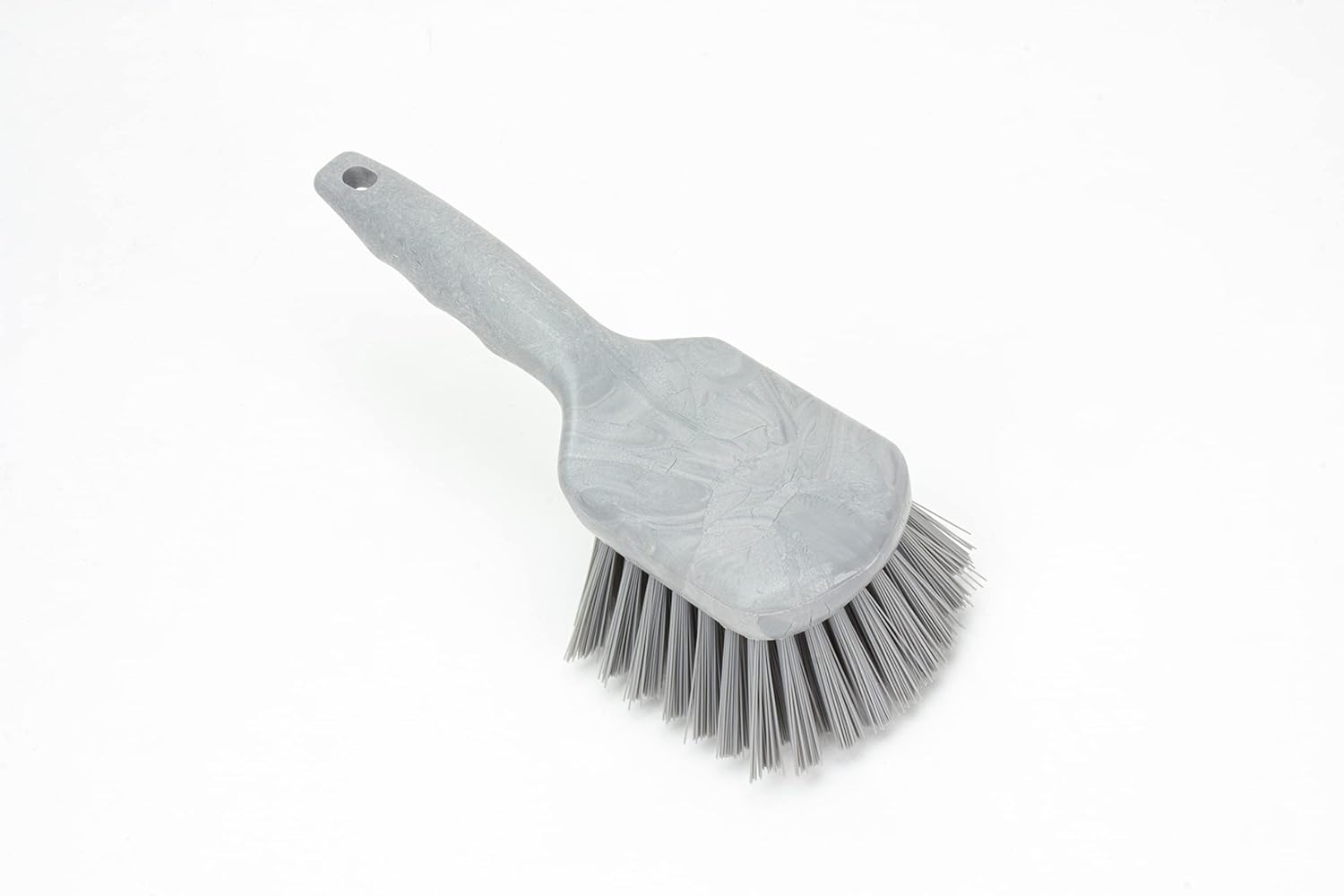 SPARTA 40541EC23 Plastic Scrub Brush, Utility Brush, Kitchen Brush With Hanging Hole For Cleaning