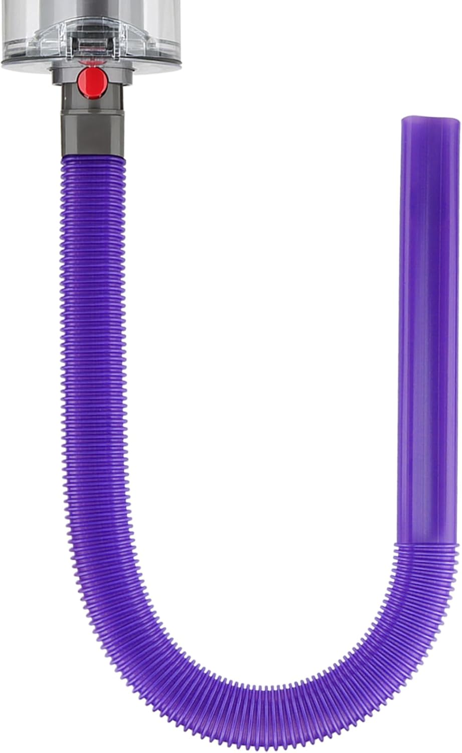 Dryer Vent Lint Vacuum Attachments Hose for Dyson Gen5 V15 V15s V12 V11 V10 V9 V8 V7 Detect