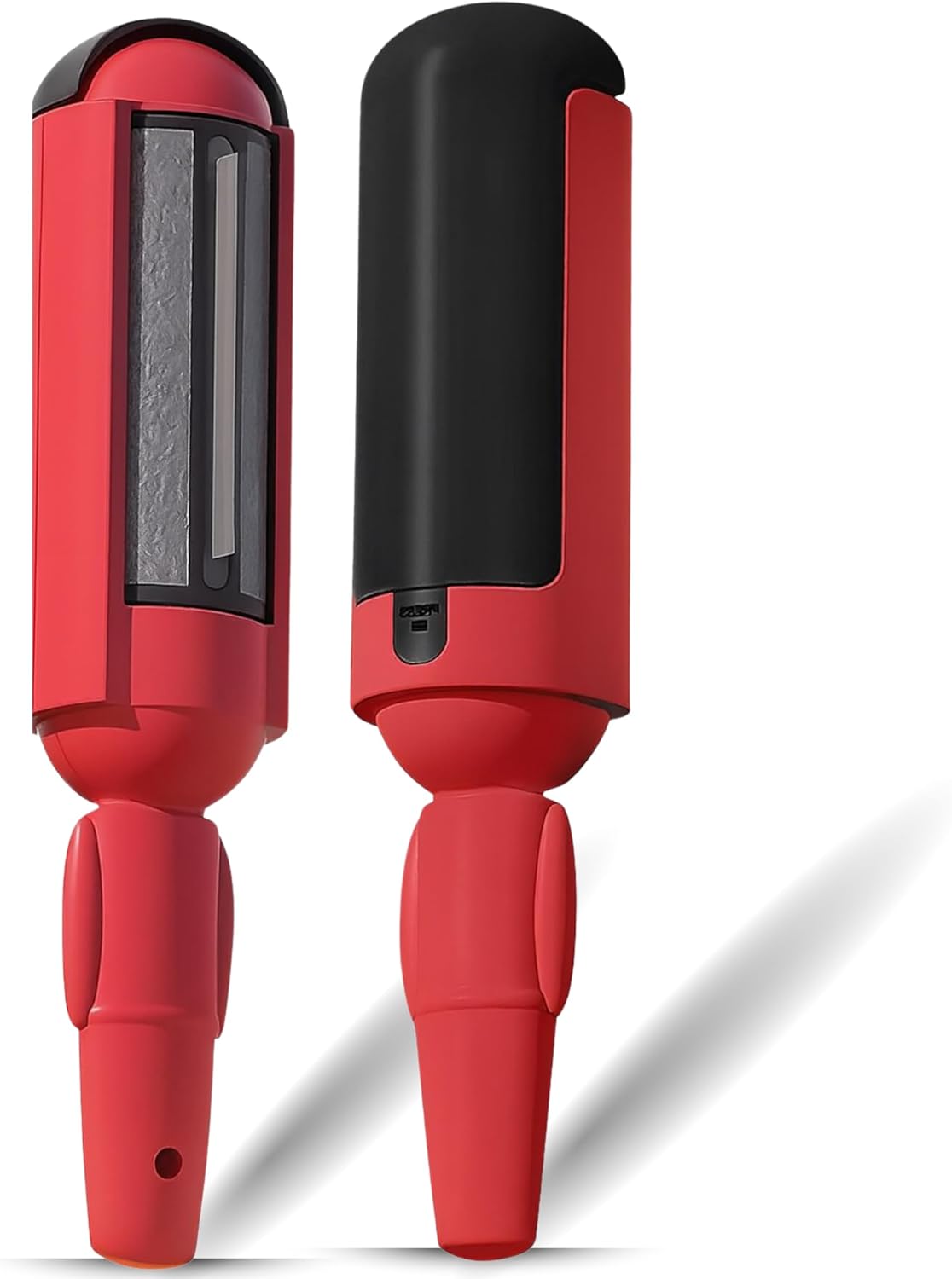 Dog Pet Hair Remover Roller - Reusable Lint Roller Pet Hair Removal Tool for Dog&Cats - Portable