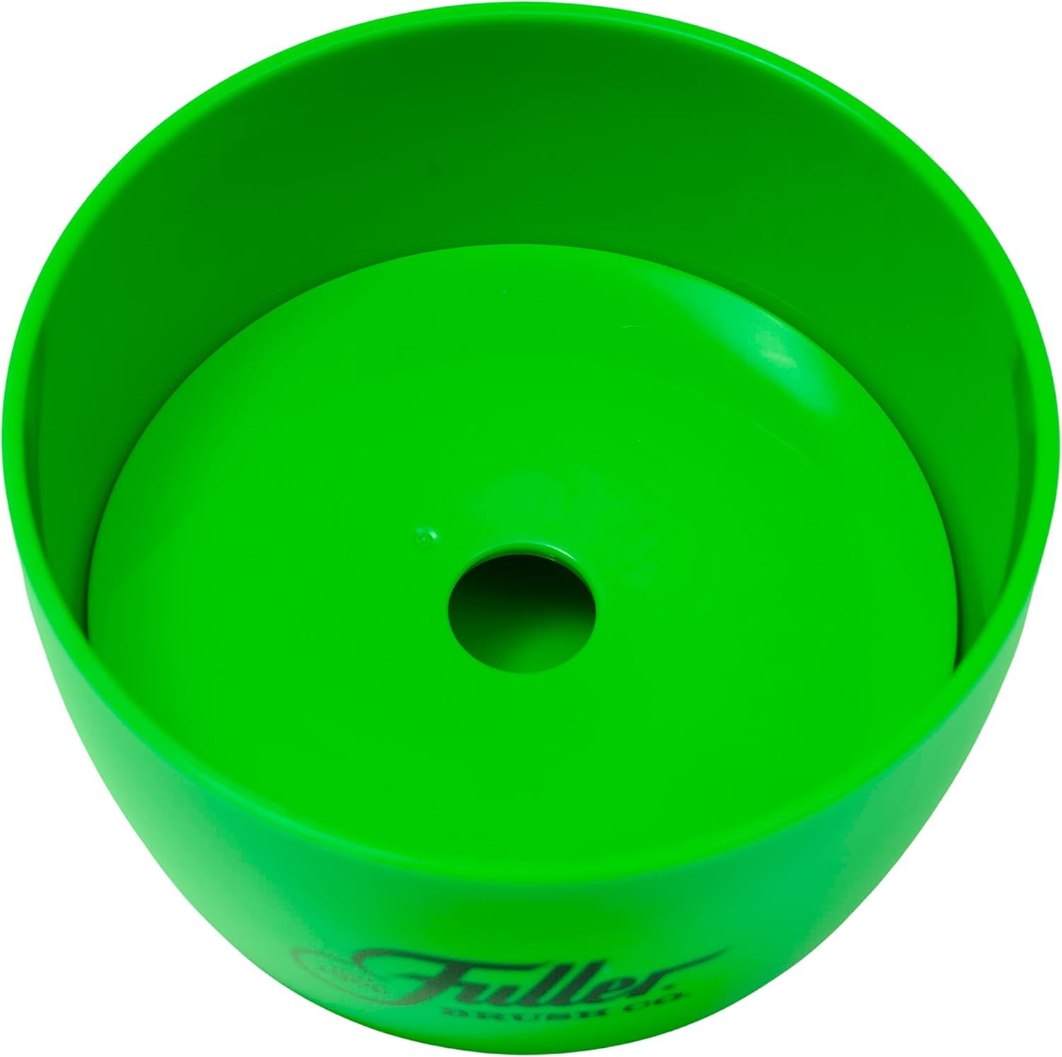 Fuller Brush Handy Holder with Drain Rack – Small Sink Caddy for Organizing Cleaning Sponges &