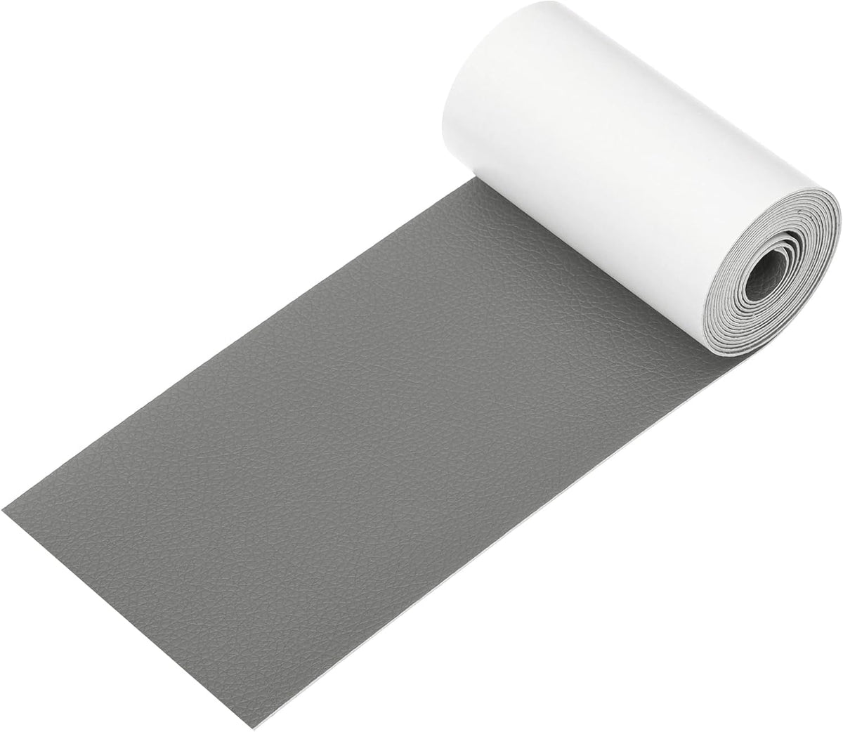 PATIKIL Leather Patches Tape for Furniture, 3.2 x 61 Inch Self Adhesive Vinyl Leather Repair Kit