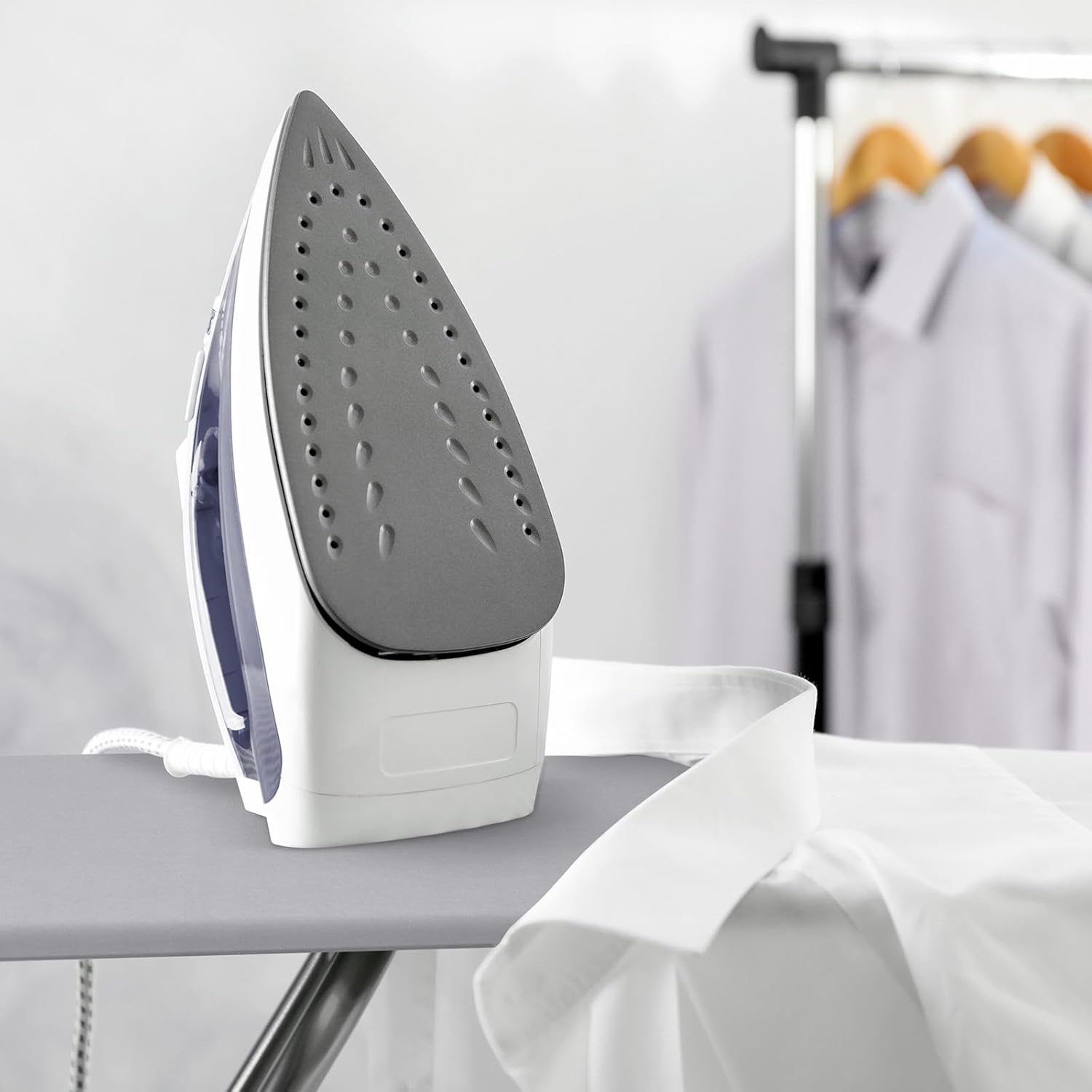 Extra Thick Ironing Board Covers with Pad Standard Size 15x54, Heat Reflective Full Scorch